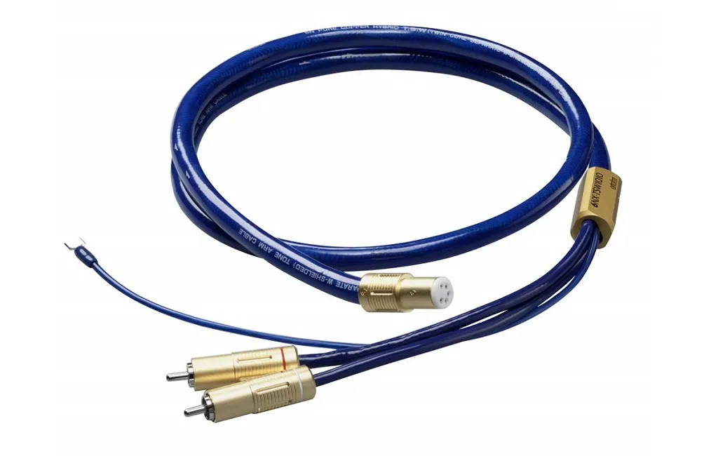 Межблочные кабели Ortofon 6NX-TSW 1010 (RCA-5P)