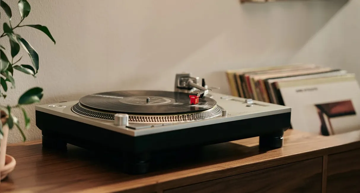 Картриджи (Головки звукоснимателя) Ortofon cartridge QUINTET RED