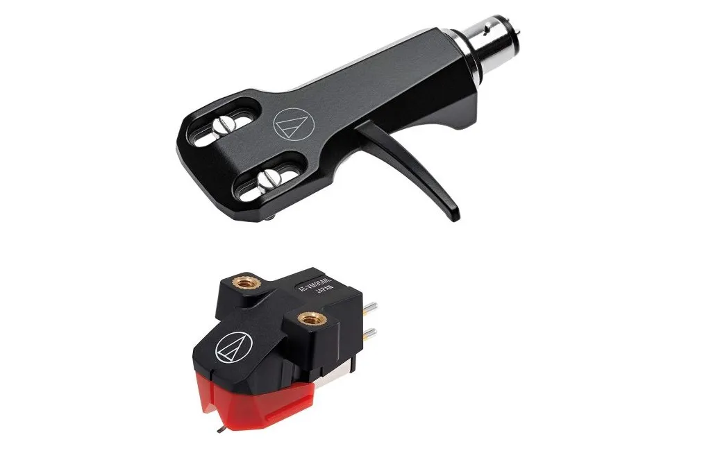 Картриджи (Головки звукоснимателя) Audio-Technica cartridge AT-VM95ML/H