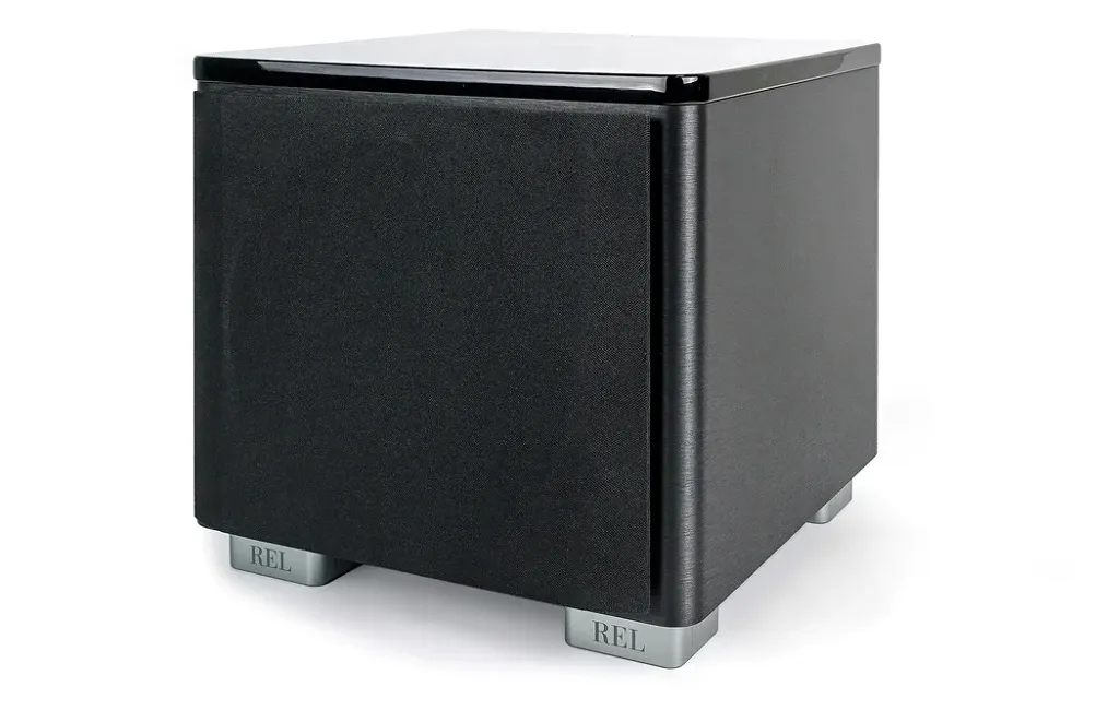 Сабвуфери REL HT1003 MKII Black Lacquer