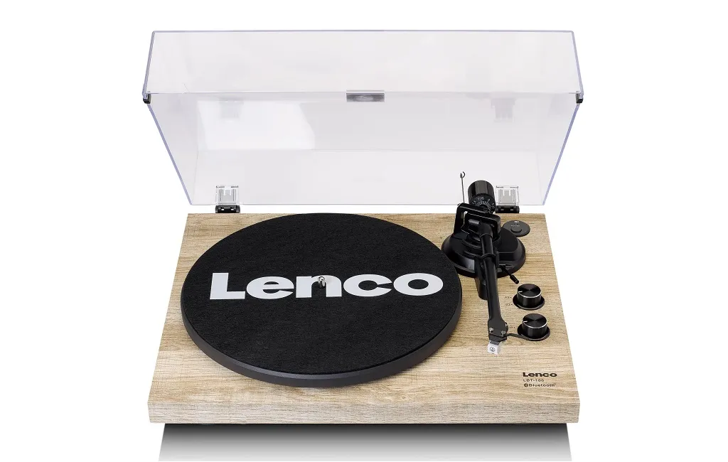 Проигрыватель винила Lenco LBT-188PI