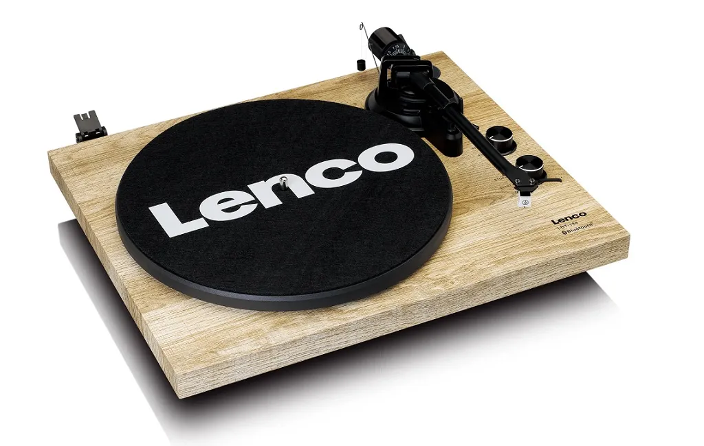 Проигрыватель винила Lenco LBT-188PI