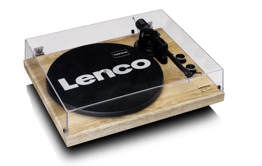 Проигрыватель винила Lenco LBT-188PI
