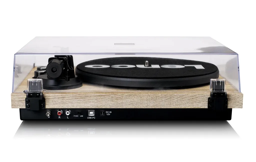 Проигрыватель винила Lenco LBT-188PI