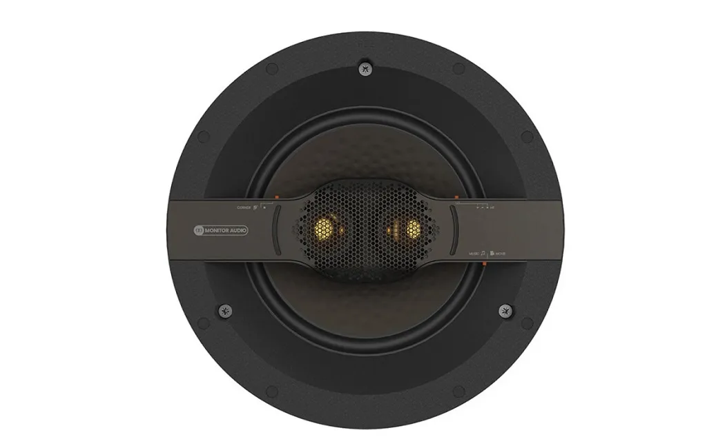 Вбудована акустика MONITOR AUDIO C2M-T2X In-Ceiling