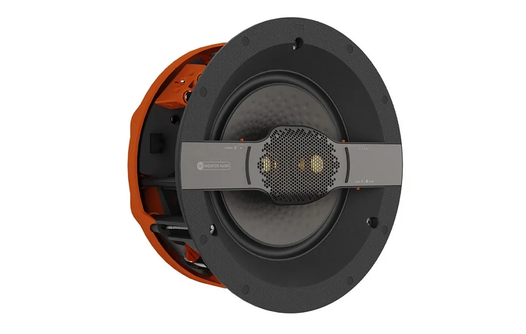 Вбудована акустика MONITOR AUDIO C2M-T2X In-Ceiling