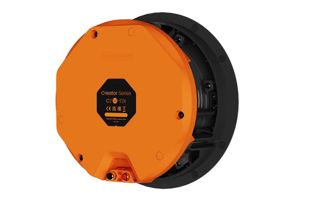 Вбудована акустика MONITOR AUDIO C2M-T2X In-Ceiling