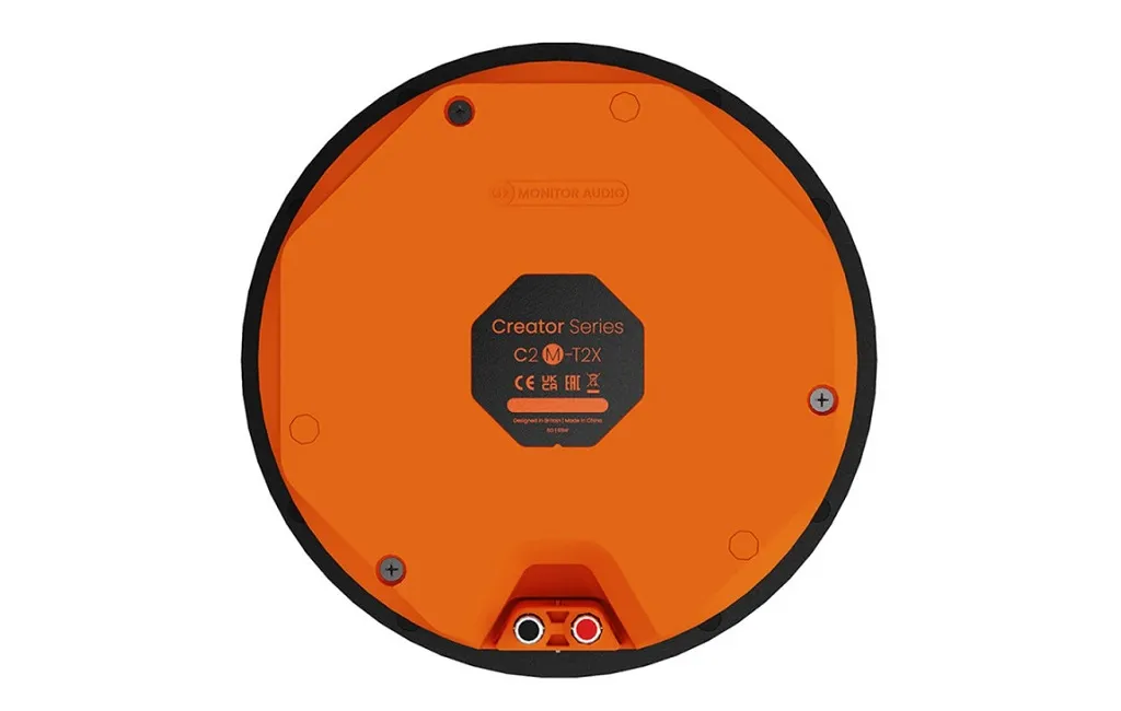 Вбудована акустика MONITOR AUDIO C2M-T2X In-Ceiling