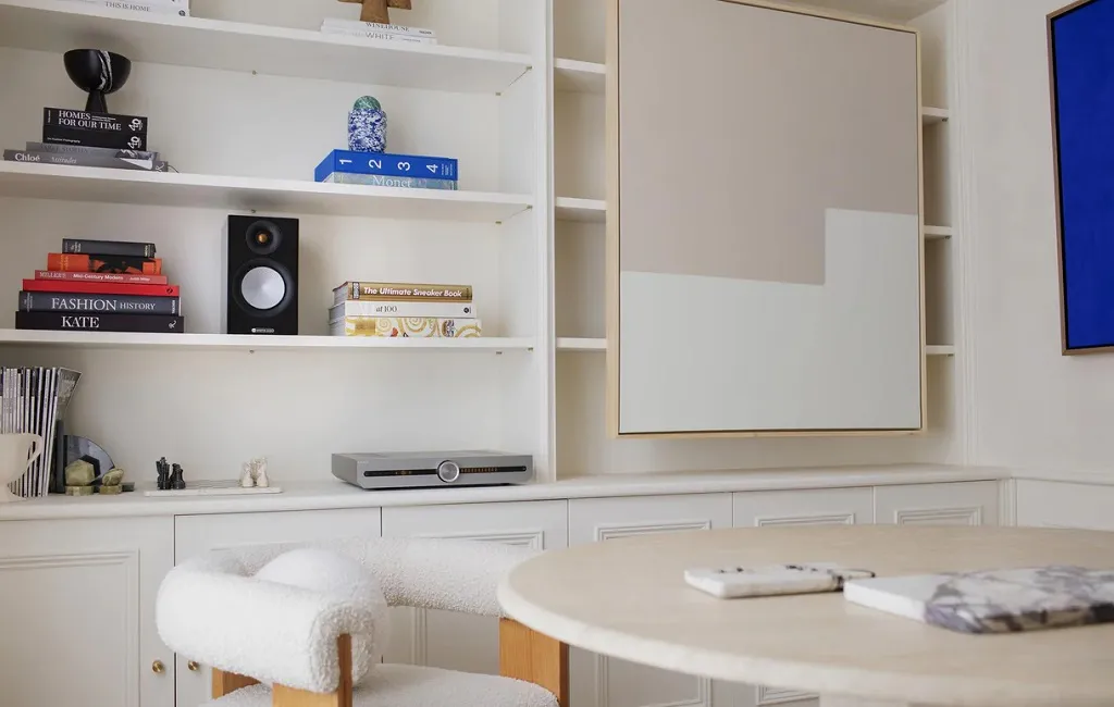 Полочная акустика Monitor Audio Silver 50 Black Oak (7G)