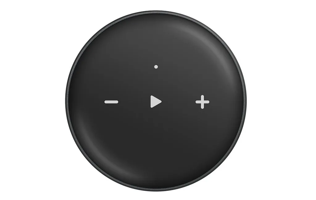 Мережевий плеєр WiiM Mini