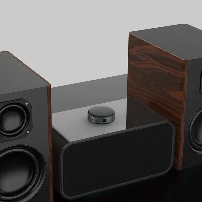 Мережевий плеєр WiiM Mini