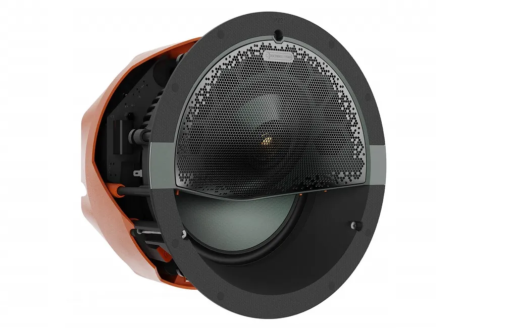 Вбудована акустика MONITOR AUDIO C3L-A In-Ceiling