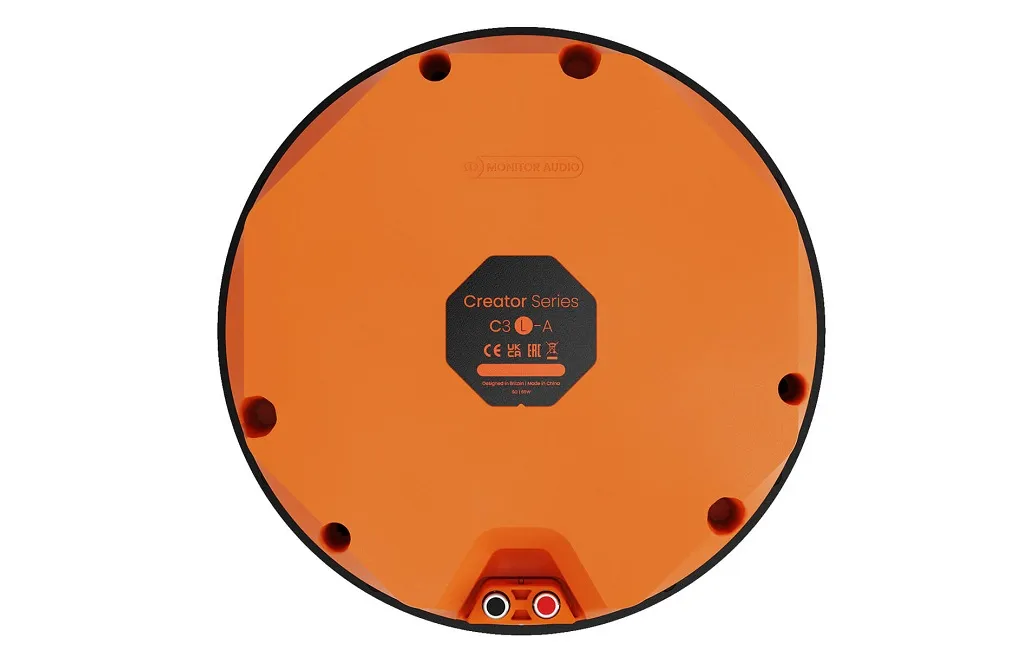 Вбудована акустика MONITOR AUDIO C3L-A In-Ceiling