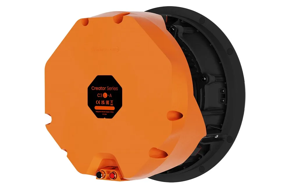 Вбудована акустика MONITOR AUDIO C3L-A In-Ceiling