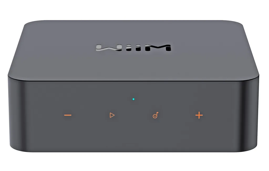 Сетевой плеер WiiM Pro Plus