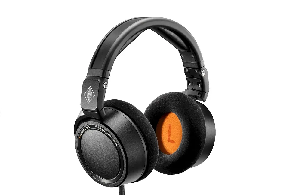 Навушники закриті NEUMANN NDH 20 BLACK EDITION