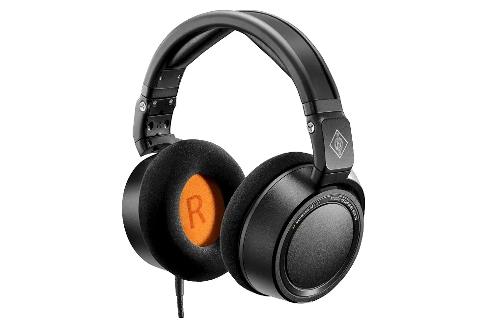 Навушники закриті NEUMANN NDH 20 BLACK EDITION