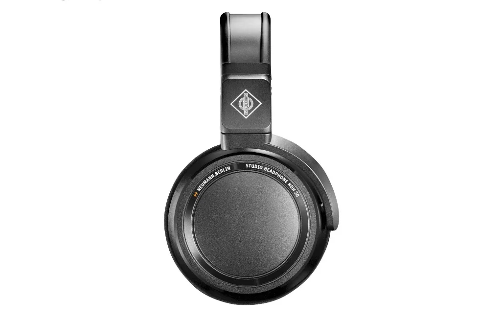Навушники закриті NEUMANN NDH 20 BLACK EDITION