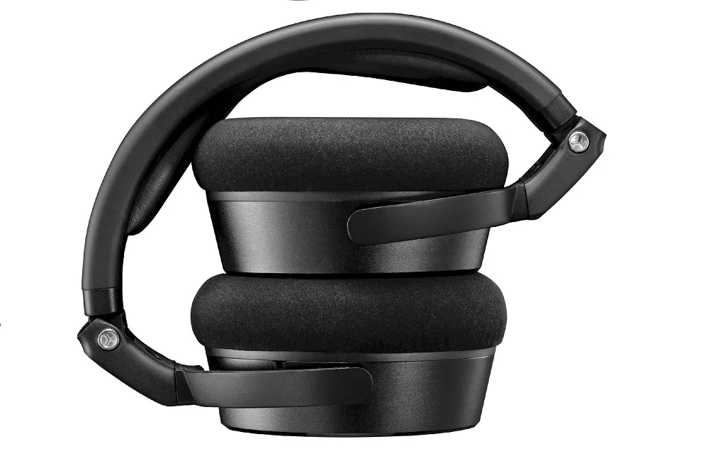 Навушники закриті NEUMANN NDH 20 BLACK EDITION