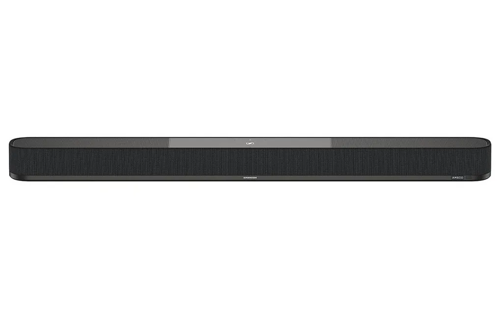Звукові проектори (саундбар) SENNHEISER AMBEO Soundbar Plus