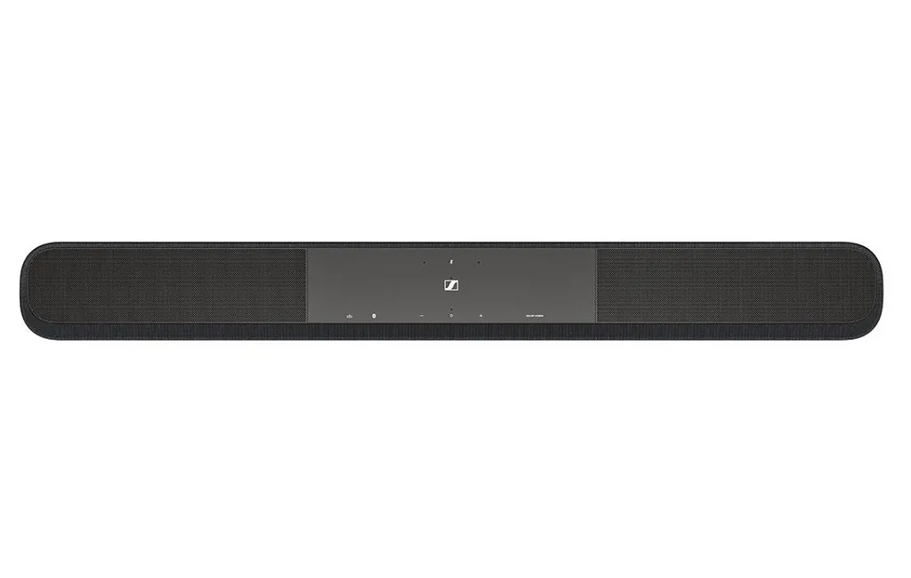 Звукові проектори (саундбар) SENNHEISER AMBEO Soundbar Plus