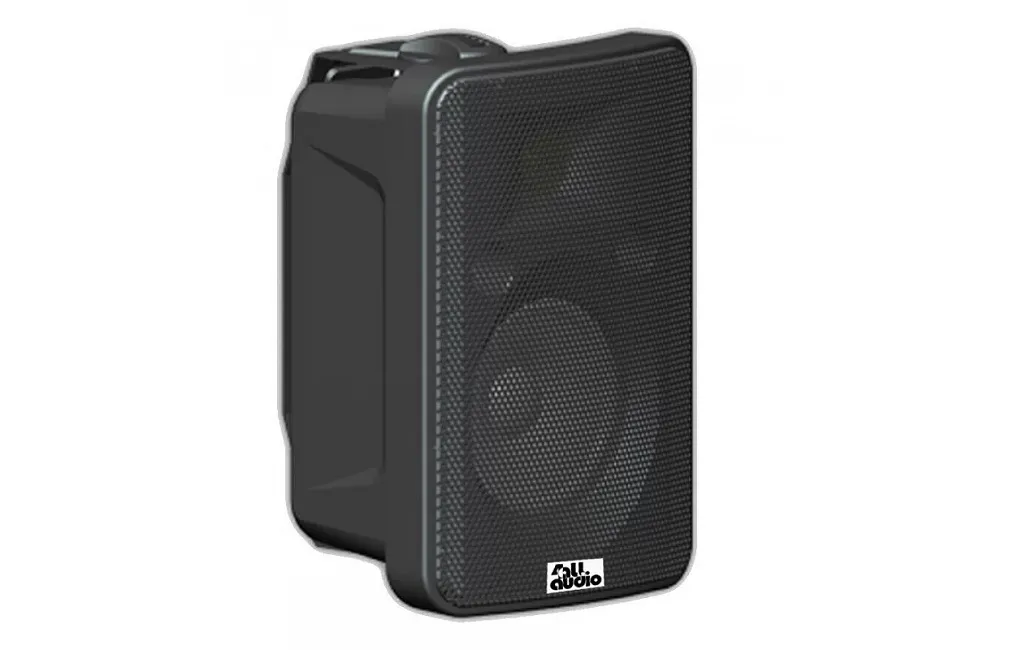 Всепогодна акустика 4all Audio WALL 530 IP 55 Black