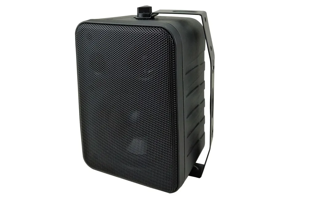 Трансляційна акустика MT-Power ES - 400СT Black