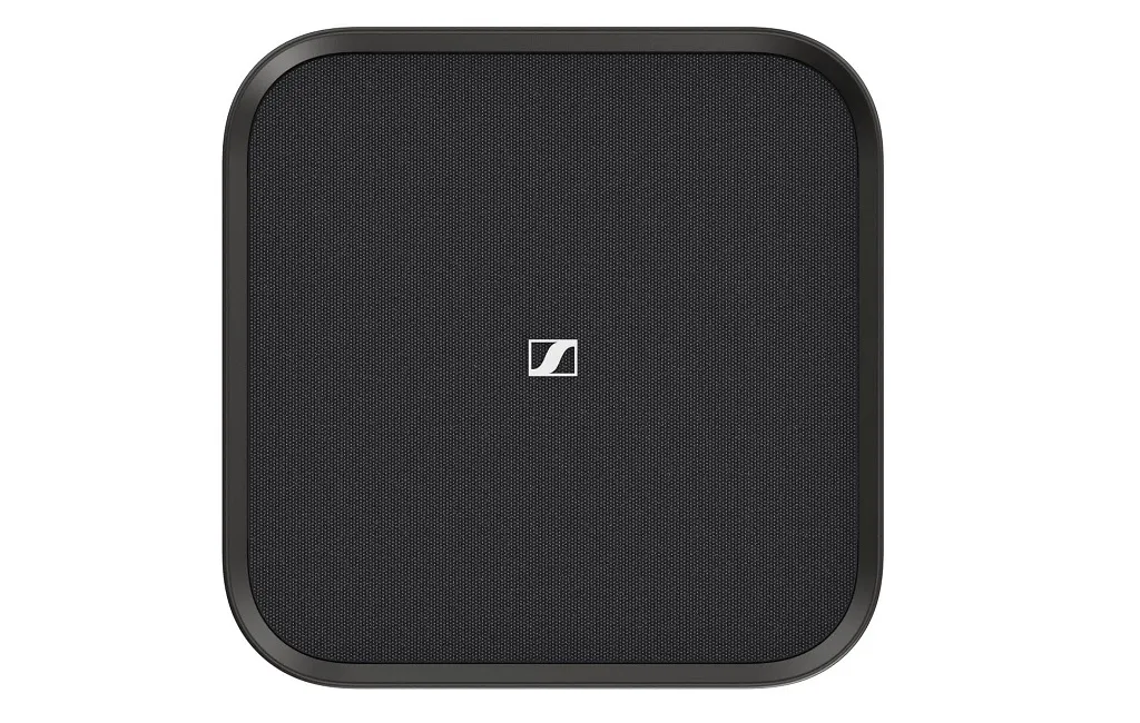 Сабвуфери SENNHEISER AMBEO Sub