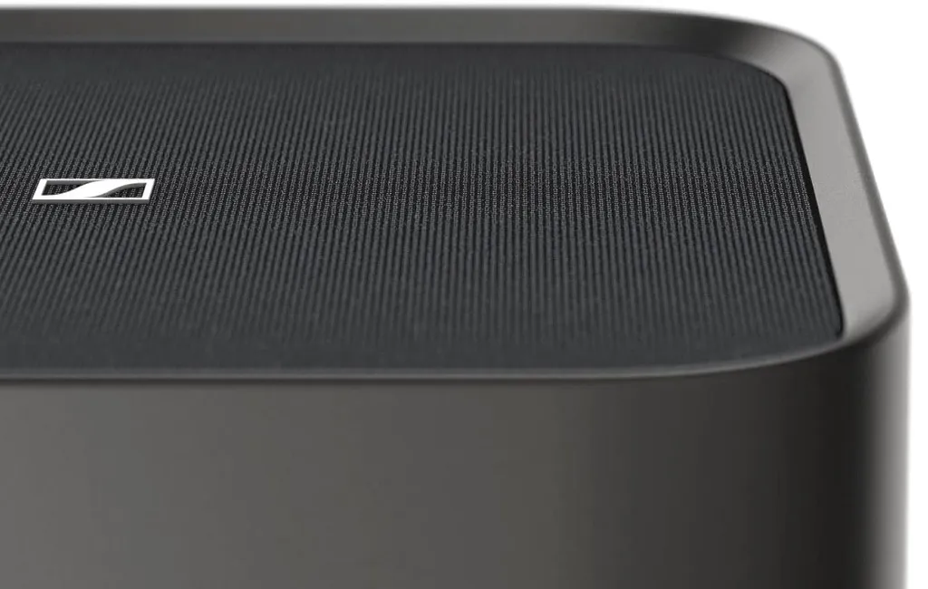 Сабвуфери SENNHEISER AMBEO Sub