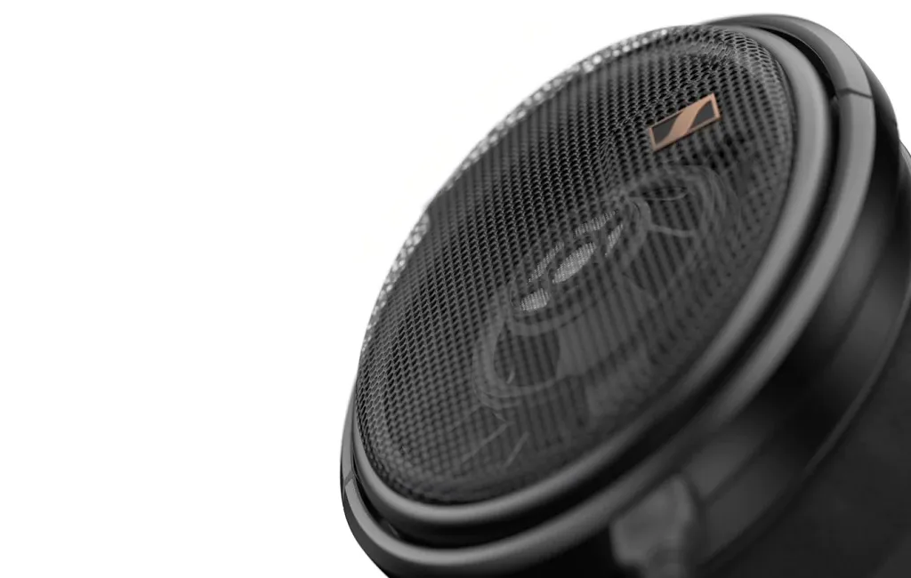 Навушники повнорозмірні (моніторні) SENNHEISER HD 660 S2