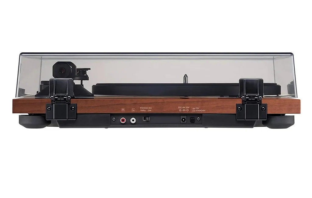 Програвач вінілу TEAC TN-280BT-A3/WA