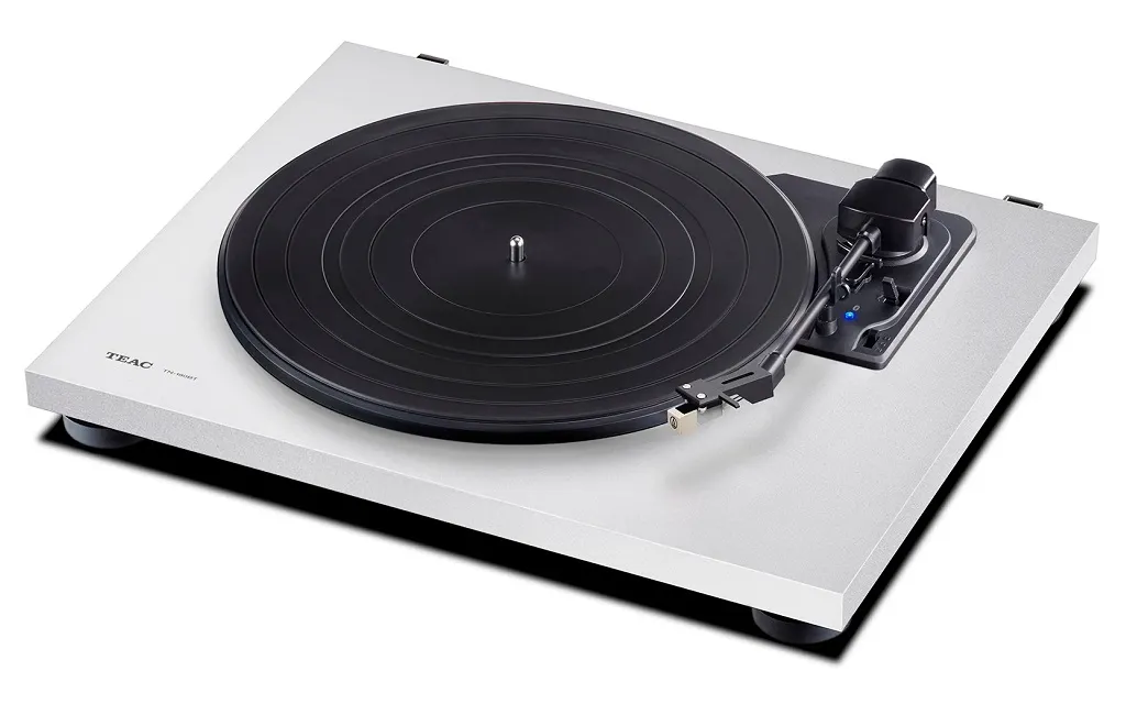Програвач вінілу TEAC TN-3B-SE/WH