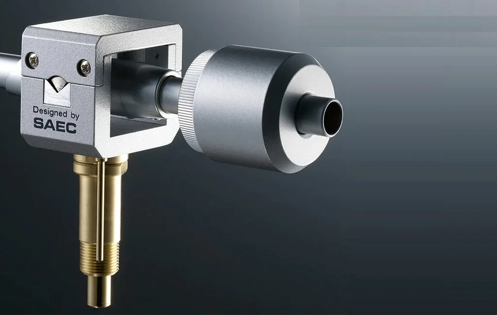 Програвач вінілу TEAC TN-3B-SE/WH