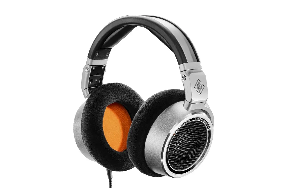 Навушники відкриті NEUMANN NDH 30