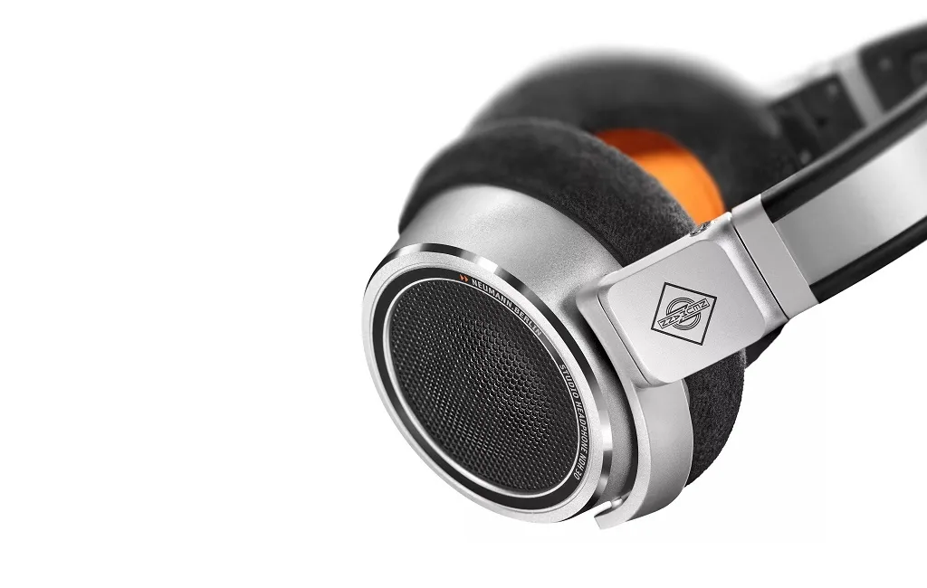 Навушники відкриті NEUMANN NDH 30