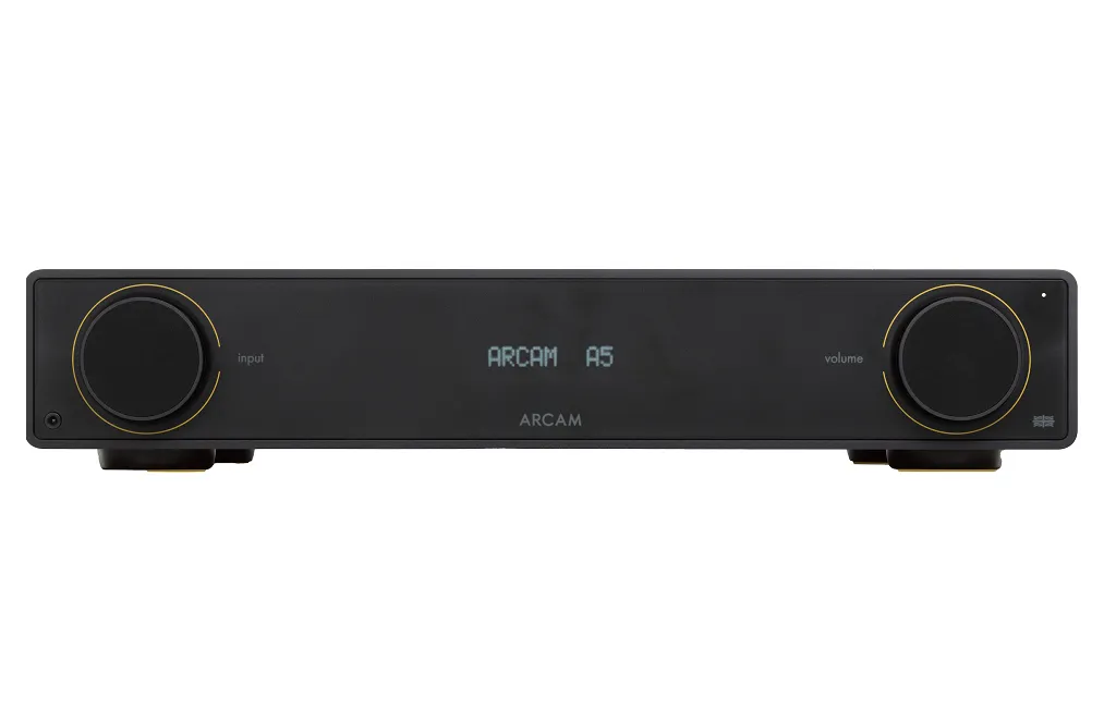 Стерео усилители Arcam Radia A5 (ARCA5)
