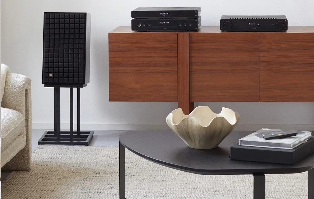 Стерео усилители Arcam Radia A5 (ARCA5)