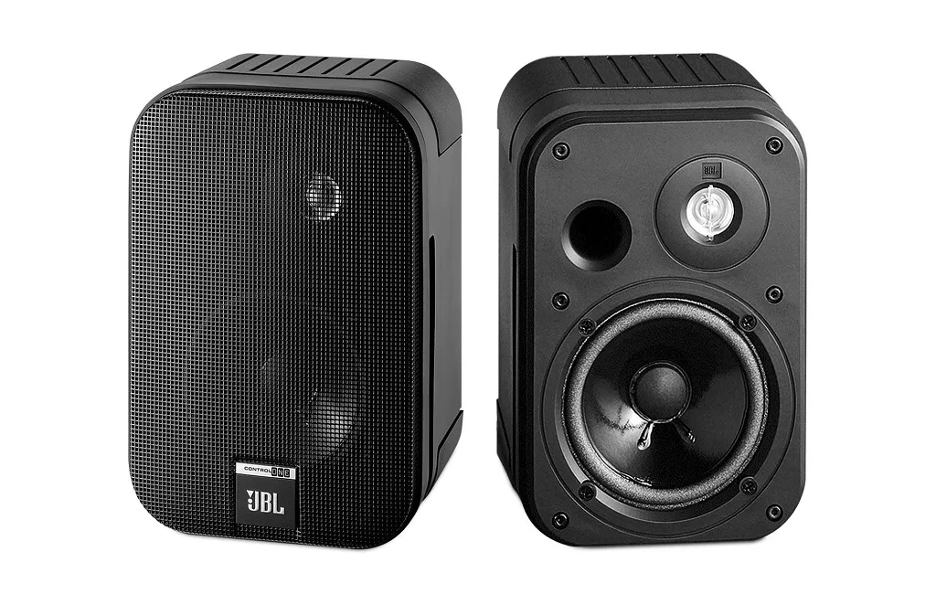 Настенная Акустика Jbl CONTROL ONE