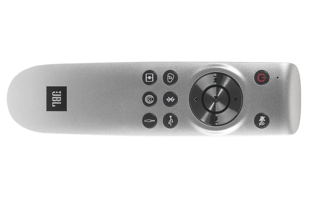 Полочна акустика JBL 4329P Studio Monitor Black (JBL4329PBLKEU)