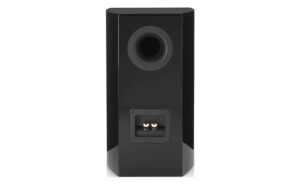 Полочна акустика Revel M16 BL HG