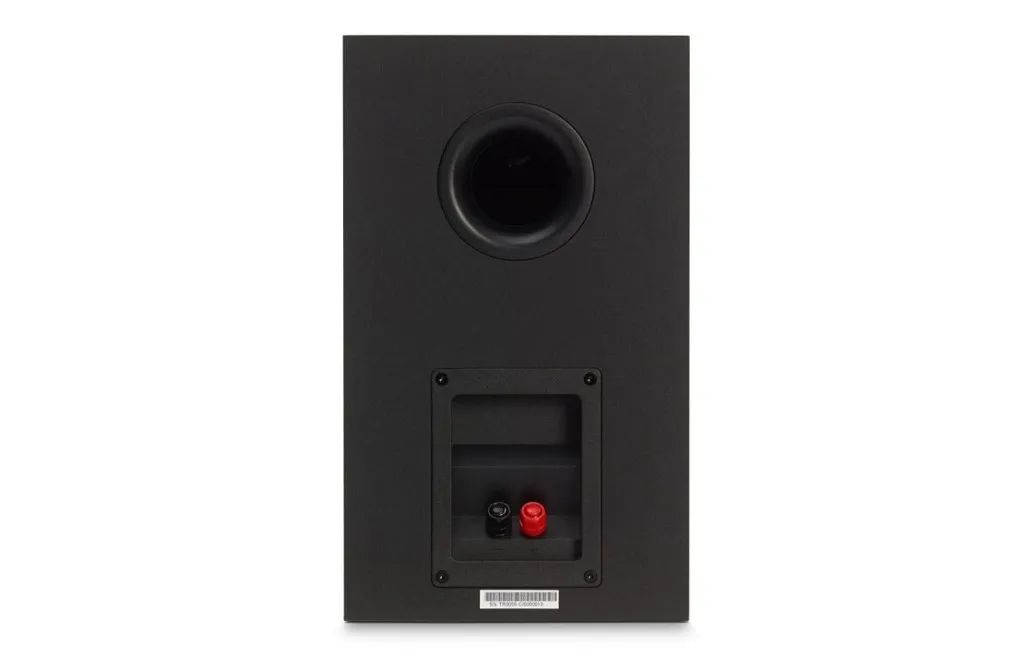 Полочна акустика jbl STAGE A130 Black