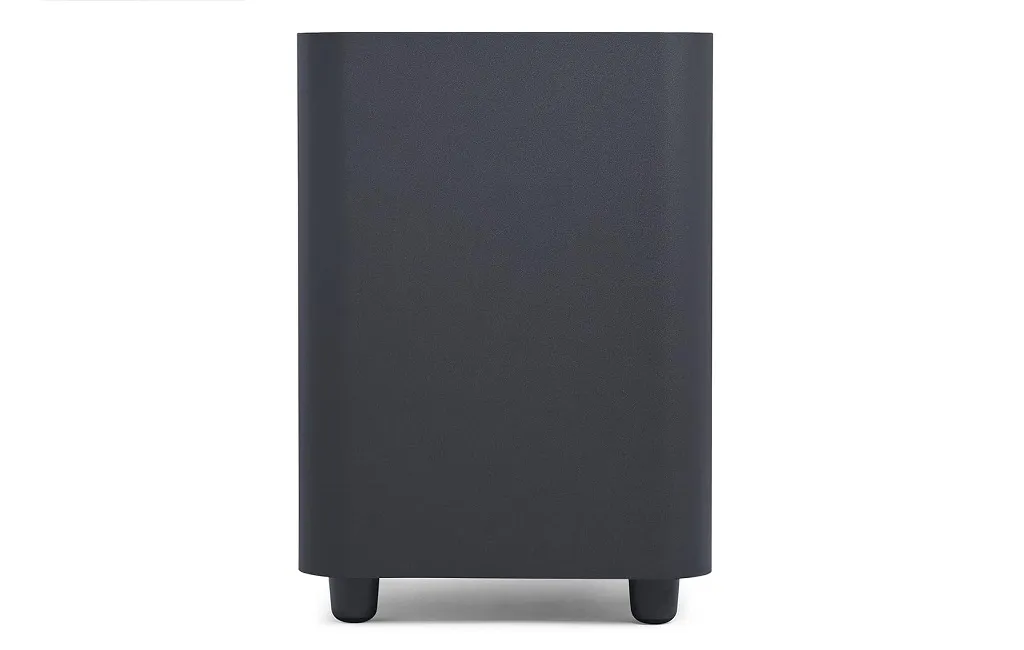 Звуковые проекторы (саундбар) JBL Bar 1000 Black (JBLBAR1000PROBLKEP)