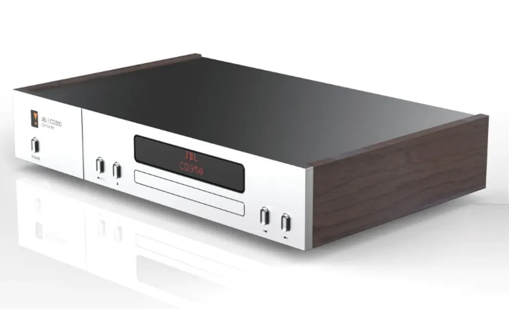 CD програвачі JBL CD350 (JBLCD350EU)