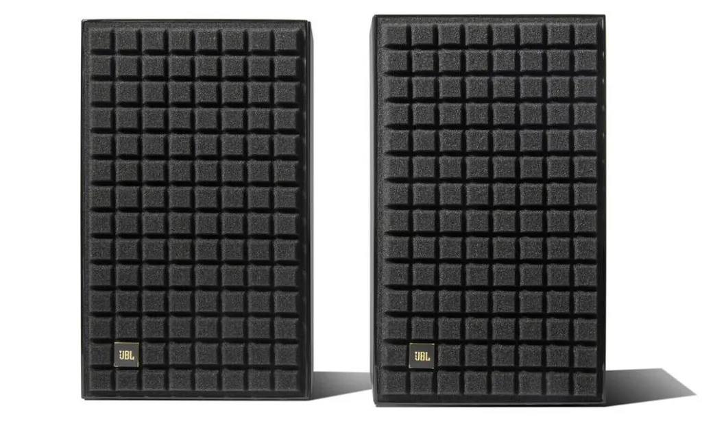 Полочная акустика JBL L52 Classic Black Edition (JBLL52CLASSICBG)