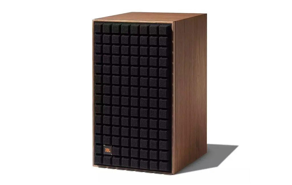 Полочна акустика JBL L82 Classic Black (JBLL82CLASSICBLK)