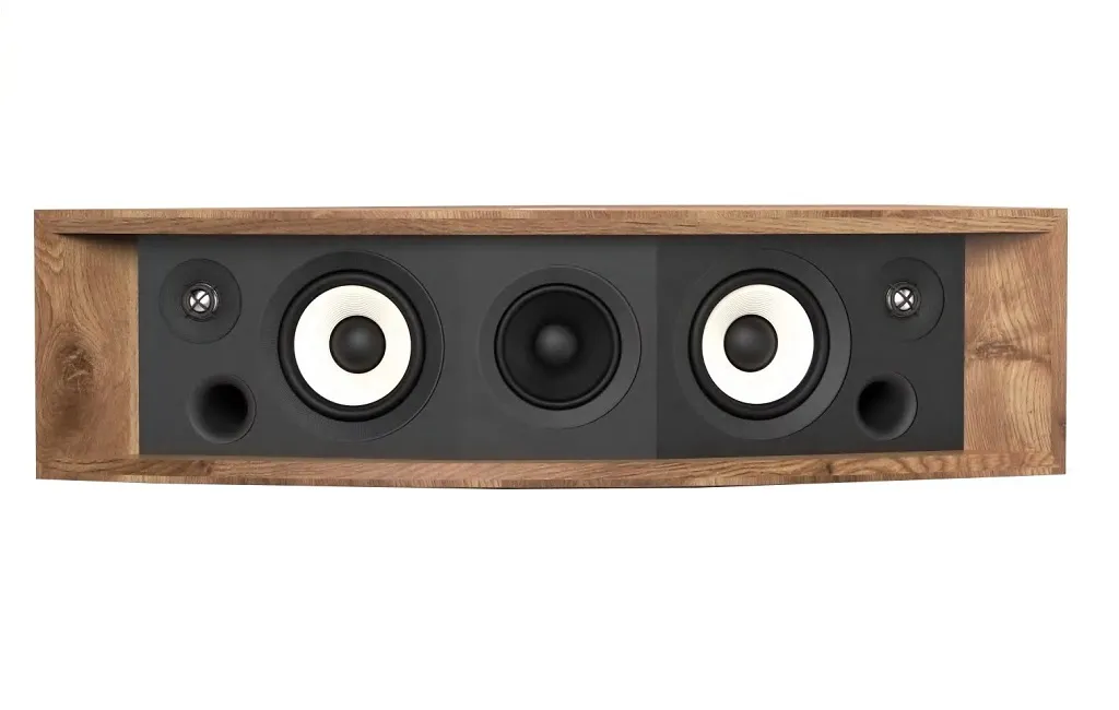 Бездротова аудіосистема JBL L75 MS (JBLL75MS)