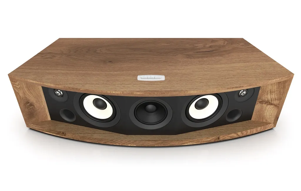 Бездротова аудіосистема JBL L75 MS (JBLL75MS)