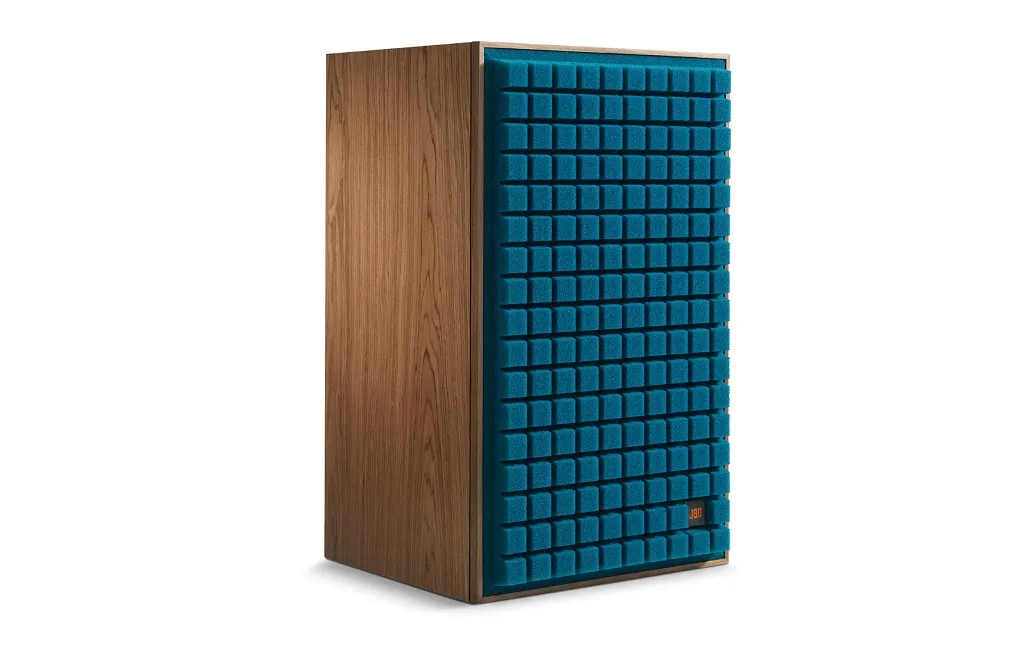 Полочна акустика JBL L52 Classic Blue (JBLL52CLASSICBLU)