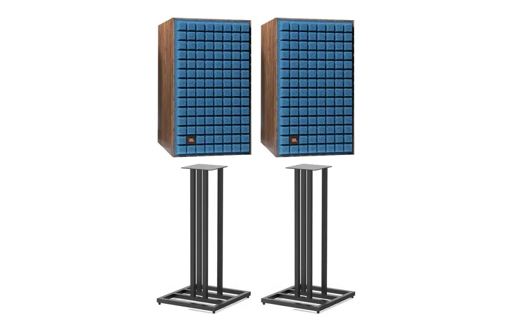 Полочна акустика JBL L52 Classic Blue (JBLL52CLASSICBLU)