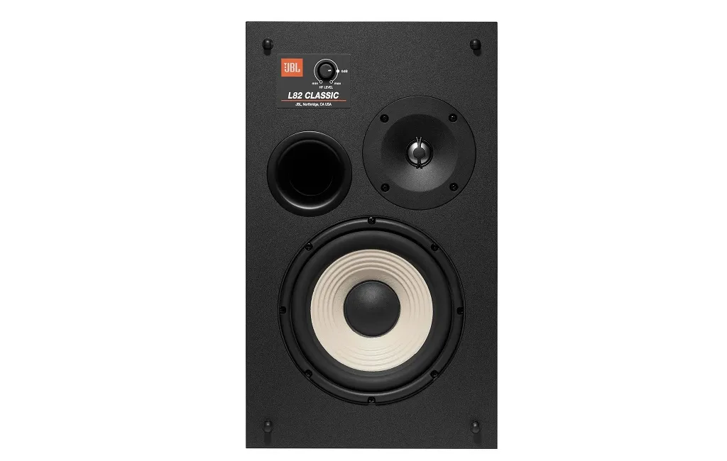 Полочна акустика JBL L82 Classic Blue (JBLL82CLASSICBLUEU)